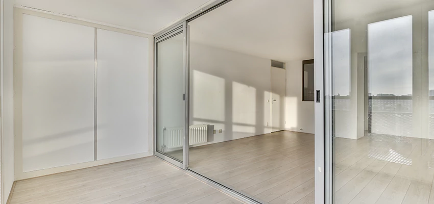 Patio Glass Sliding Door Lock in Palm Harbor, FL