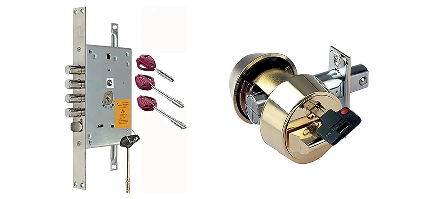 Mul-T-Lock Vehicle Locks Installation in Palm Harbor, FL