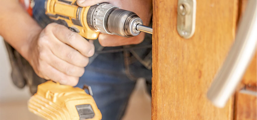 Emergency A1 Locksmith Services in Palm Harbor, Florida