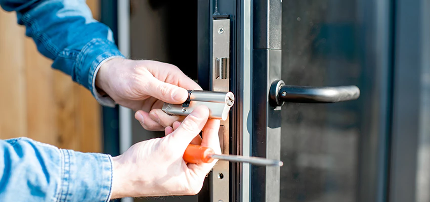Eviction Locksmith For Lock Repair in Palm Harbor, FL