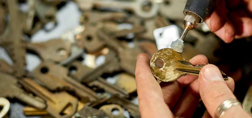 A1 Locksmith For Key Replacement in Palm Harbor, Florida